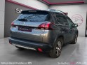 Peugeot 2008 puretech 110ch ss eat6 crossway, garantie 12 mois, full entretien peugeot,toit panoramique, carplays, caméra...