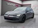 Volkswagen golf 1.0 etsi opf 110 dsg7 life business occasion simplicicar lagny  simplicicar simplicibike france