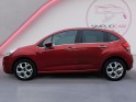 Citroen c3 exclusive vti 95ch boite auto / gps / bluetooth / radars arr occasion simplicicar orgeval  simplicicar...