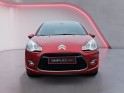 Citroen c3 exclusive vti 95ch boite auto / gps / bluetooth / radars arr occasion simplicicar orgeval  simplicicar...