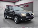 Dacia duster 1.6 16v 105h 4x2 occasion simplicicar lagny  simplicicar simplicibike france