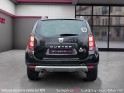 Dacia duster 1.6 16v 105h 4x2 occasion simplicicar lagny  simplicicar simplicibike france