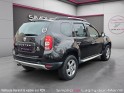 Dacia duster 1.6 16v 105h 4x2 occasion simplicicar lagny  simplicicar simplicibike france