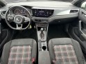 Volkswagen polo 2.0 tsi 200 ss dsg6 gti occasion simplicicar lagny  simplicicar simplicibike france