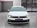 Volkswagen polo 2.0 tsi 200 ss dsg6 gti occasion simplicicar lagny  simplicicar simplicibike france