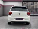 Volkswagen polo 2.0 tsi 200 ss dsg6 gti occasion simplicicar lagny  simplicicar simplicibike france