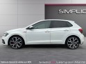 Volkswagen polo 2.0 tsi 200 ss dsg6 gti occasion simplicicar lagny  simplicicar simplicibike france