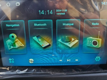 Simplici s1 quatre couleurs disponibles - sans permis - apple carplay - caméra de recul - feux automatiques - ecran tactile...