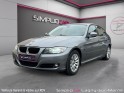 Bmw serie 3 e90 lci 318d 143 ch confort - courroie changée occasion simplicicar lagny  simplicicar simplicibike france