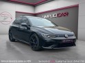 Volkswagen golf r 2.0 tsi 320 ch dsg7 - entretien volkswagen occasion simplicicar lagny  simplicicar simplicibike france