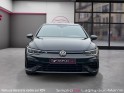 Volkswagen golf r 2.0 tsi 320 ch dsg7 - entretien volkswagen occasion simplicicar lagny  simplicicar simplicibike france