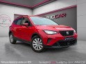 Seat arona 1.0 tsi 95 ch start/stop bvm5 garantie seat jusqu'en 05/2027 occasion simplicicar lagny  simplicicar simplicibike...