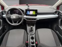 Seat arona 1.0 tsi 95 ch start/stop bvm5 garantie seat jusqu'en 05/2027 occasion simplicicar lagny  simplicicar simplicibike...