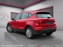 Seat arona 1.0 tsi 95 ch start/stop bvm5 garantie seat jusqu'en 05/2027 occasion simplicicar lagny  simplicicar simplicibike...