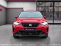 Seat arona 1.0 tsi 95 ch start/stop bvm5 garantie seat jusqu'en 05/2027 occasion simplicicar lagny  simplicicar simplicibike...