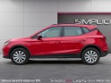 Seat arona 1.0 tsi 95 ch start/stop bvm5 garantie seat jusqu'en 05/2027 occasion simplicicar lagny  simplicicar simplicibike...