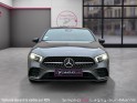 Mercedes classe a 220 d 8g-dct amg line occasion simplicicar lagny  simplicicar simplicibike france