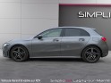 Mercedes classe a 220 d 8g-dct amg line occasion simplicicar lagny  simplicicar simplicibike france