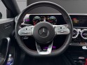 Mercedes classe a 220 d 8g-dct amg line occasion simplicicar lagny  simplicicar simplicibike france