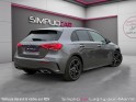 Mercedes classe a 220 d 8g-dct amg line occasion simplicicar lagny  simplicicar simplicibike france