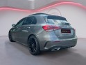 Mercedes classe a - 220d 8g-dct amg line/ toit ouvrant /camera de recul--- occasion simplicicar orgeval  simplicicar...