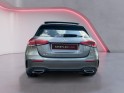 Mercedes classe a - 220d 8g-dct amg line/ toit ouvrant /camera de recul--- occasion simplicicar orgeval  simplicicar...