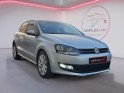 Volkswagen polo 1.4 85 sportline dsg7 - boite automatique - caméra de recul occasion simplicicar orgeval  simplicicar...