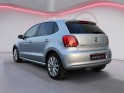 Volkswagen polo 1.4 85 sportline dsg7 - boite automatique - caméra de recul occasion simplicicar orgeval  simplicicar...