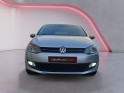 Volkswagen polo 1.4 85 sportline dsg7 - boite automatique - caméra de recul occasion simplicicar orgeval  simplicicar...