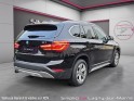 Bmw x1 f48 sdrive 18d 150 bva8 xline occasion simplicicar lagny  simplicicar simplicibike france