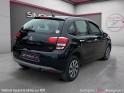 Citroen c3 confort c3 bluehdi 100 ss occasion avignon (84) simplicicar simplicibike france