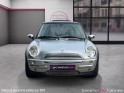 Mini mini 1.6i - 115 cooper cvt occasion cannes (06) simplicicar simplicibike france