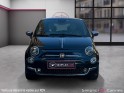 Fiat 500 serie 8 euro 6d-temp 1.0 70 ch hybride bsg s/s star occasion cannes (06) simplicicar simplicibike france