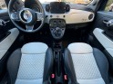 Fiat 500 serie 8 euro 6d-temp 1.0 70 ch hybride bsg s/s star occasion cannes (06) simplicicar simplicibike france