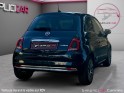 Fiat 500 serie 8 euro 6d-temp 1.0 70 ch hybride bsg s/s star occasion cannes (06) simplicicar simplicibike france