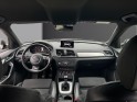 Audi q3 2.0 tdi s line occasion simplicicar lille  simplicicar simplicibike france