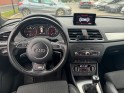 Audi q3 2.0 tdi s line occasion simplicicar lille  simplicicar simplicibike france