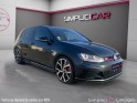 Volkswagen golf 2.0 tsi 265 bluemotion technology dsg6 gti clubsport occasion simplicicar limoges  simplicicar simplicibike...