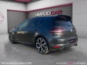 Volkswagen golf 2.0 tsi 265 bluemotion technology dsg6 gti clubsport occasion simplicicar limoges  simplicicar simplicibike...