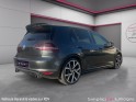 Volkswagen golf 2.0 tsi 265 bluemotion technology dsg6 gti clubsport occasion simplicicar limoges  simplicicar simplicibike...