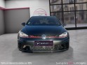 Volkswagen golf 2.0 tsi 265 bluemotion technology dsg6 gti clubsport occasion simplicicar limoges  simplicicar simplicibike...