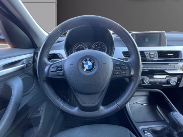 Bmw x1 f48 sdrive 16d 116 ch business design occasion simplicicar meaux simplicicar simplicibike france