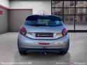 Peugeot 208 urban soul 1.6 ehdi 92ch fap bvm5 blue lion 5 portes occasion avignon (84) simplicicar simplicibike france