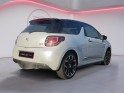 Ds ds 3 sport chic 110ch eat6 / camera de recul / 1ere main / distribution ok occasion simplicicar orgeval  simplicicar...