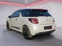 Ds ds 3 sport chic 110ch eat6 / camera de recul / 1ere main / distribution ok occasion simplicicar orgeval  simplicicar...