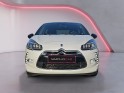 Ds ds 3 sport chic 110ch eat6 / camera de recul / 1ere main / distribution ok occasion simplicicar orgeval  simplicicar...