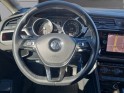 Volkswagen touran business 1.6 tdi 115ch dsg  entretien a jour camera de recule radar 2eme mains occasion avignon (84)...