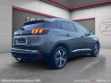 Peugeot 3008 1.6 thp 165ch ss eat6 allure occasion simplicicar meaux simplicicar simplicibike france