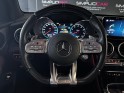 Mercedes glc 63 amg 9g-tronic 4matic pack ete/hiver - garantie 12 mois - occasion  simplicicar aix les bains simplicicar...