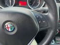 Alfa romeo giulietta 1.4 tb multiair 170 ch ss distinctive tct occasion simplicicar meaux simplicicar simplicibike france